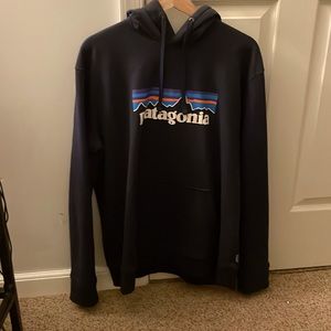 Patagonia Sweatshirt